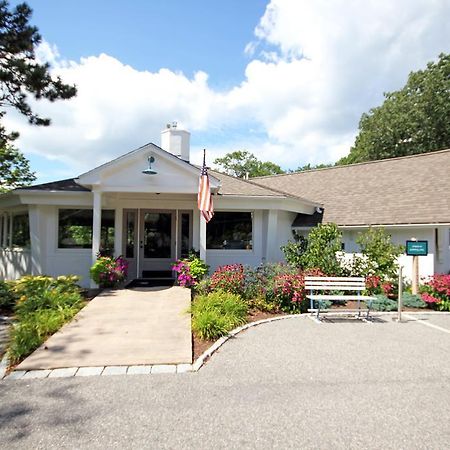 The Lodge On The Cove Kennebunkport Exteriér fotografie
