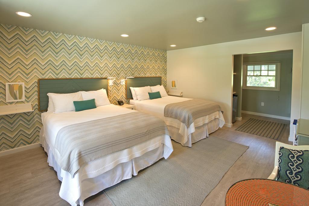 The Lodge On The Cove Kennebunkport Pokoj fotografie