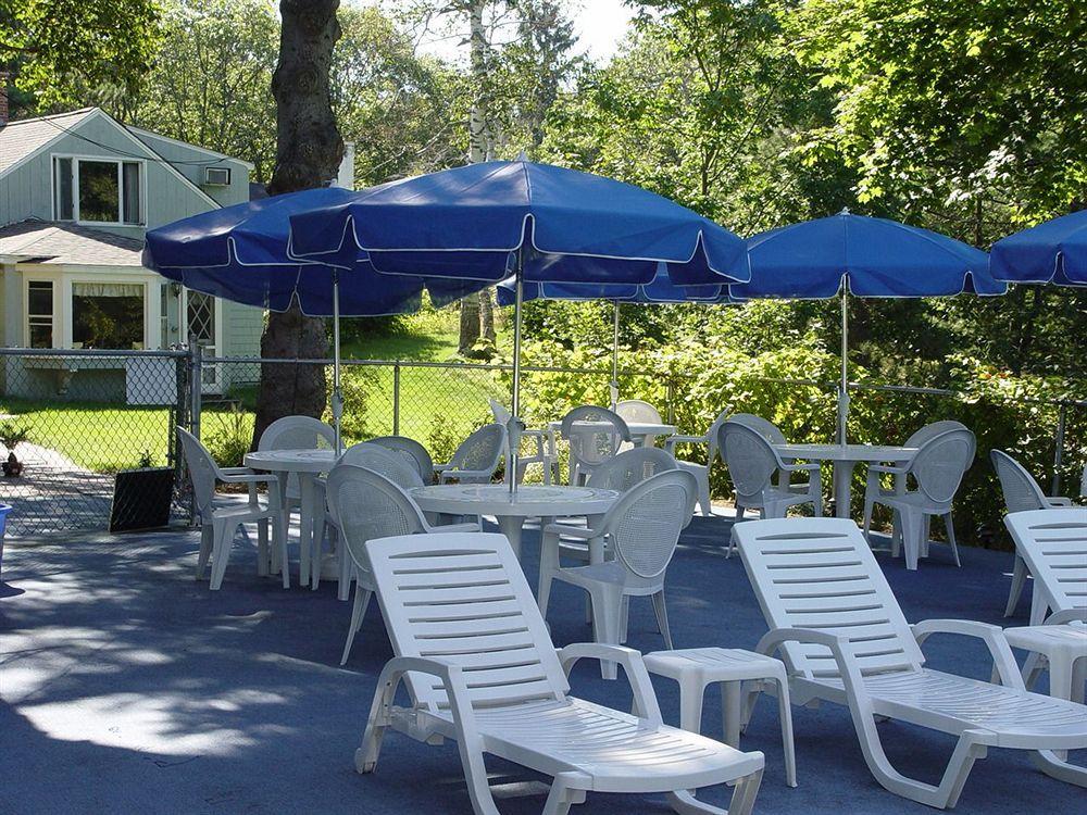 The Lodge On The Cove Kennebunkport Exteriér fotografie