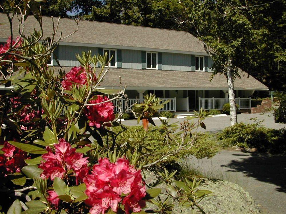 The Lodge On The Cove Kennebunkport Exteriér fotografie
