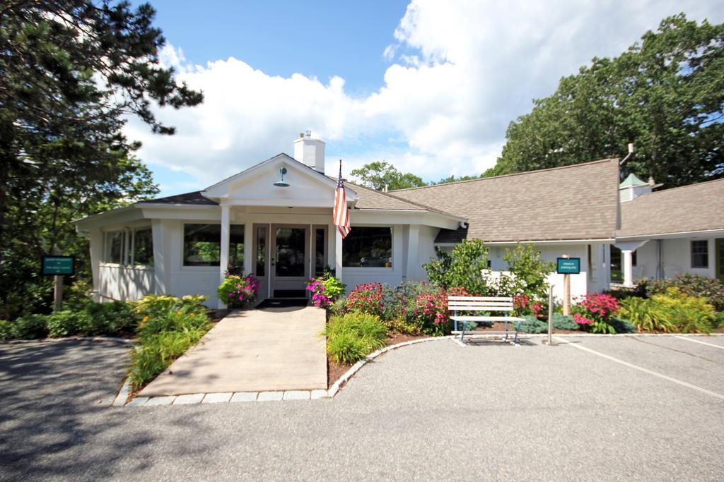 The Lodge On The Cove Kennebunkport Exteriér fotografie