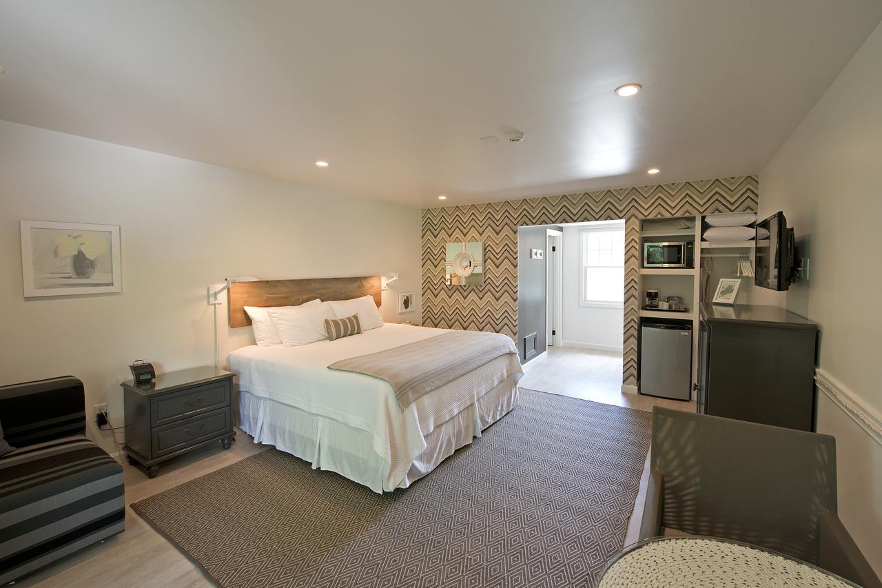 The Lodge On The Cove Kennebunkport Exteriér fotografie