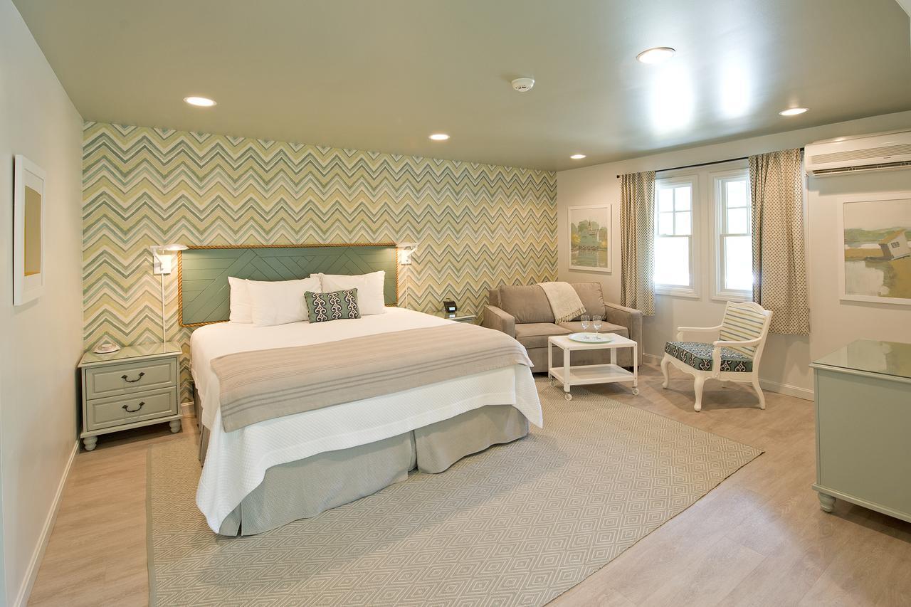 The Lodge On The Cove Kennebunkport Exteriér fotografie